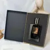 BLACK PHANTOM Известные женские духи EDP 50 мл спрей-аромат для подарка 1.7FL.OZ Body Mist Натуральный женский одеколон 2022 Новое поступление оптом