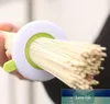 Novo ajustável espaguete macarrão medida casa porções controlador limitador ferramenta