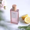 Женские духи Rainbow Series parfum AGUA MAR DE CORAL ELLA EL MIAMI Long Lasting Time Хорошее качество Классический аромат 100 мл