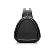E816 Bluetooth-Funklautsprecher, Außenlautsprecher, unterstützt TF, FM, USB, AUX, LED-Taschenlampe
