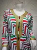 Etnik Giyim İslami Başörtüsü Kadınlar 2021 Moda Nakış Grometrik Baskı Rahat Elbise Gevşek Fas Kaftan Abaya Dubai Müslüman