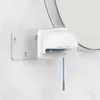 Oclean S1 Inteligente UVC Toothbrush Sterilizer Sterilizer Wall-Mounted Tooth Toothbrush Esterilização de armazenamento de escova de escova ultravioleta - Cinza Cod