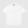 Camiseta para hombre con estampado de animales, moda de verano, pareja, monopatín, manga corta, 8HVM