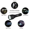 Taktische Jagd-Taschenlampe, T6, weißes LED-Licht, Jagd-Taschenlampe, Gewehrmontage, Ferndruckschalter, 1 18650-Akku, USB-Ladegerät, 21032281p