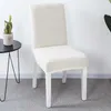 Chair Covers Universal Cover Elastic Spandex Dining Room Slipcover Living Home Party Wedding Decoration CoverChair