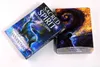 Oracles Spirit Spirit قراءة البطاقات الروحية إرشادات الروح الخاصة بك رحلة بطاقة سلسلة التارو سطح السفينة لعبة Sale3cyk