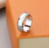 2022 designer de alta qualidade desenhista anéis de banda de aço inoxidável moda jóias homens casuais anel vintage senhoras presente