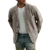 Hommes Blazer Veste Automne Vestes Manteau Hommes Casual Slim Fit Costume Designer Veste Mode Streetwear Vêtements d'extérieur Vêtements pour hommes 210927