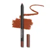 Kosmetiska läppstift Pencils Professional Matte Vattentät Lady Charming Lip Liner Contour Makeup Tool