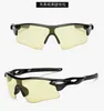 النظارات الشمسية في الهواء الطلق ركوب الدراجات نظارات رياضية سعر المصنع خبير تصميم جودة أحدث نمط الحالة الأصلية