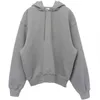 Herren Hohe Qualität Hoodies Männer Frauen Berühmte Paare Casual Pullover Sweatshirt Hoodie Grey europäische Größe S-XL