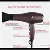 Professionele kapsalon Haardrogers 24000W Hair Care Tools met sterke wind snel droog voor thuis 8e6tb Z0AFS7697338