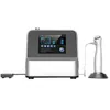 Beauty Machine Shock Wave Therapy Machine Vibratore elettrico ED Massaggiatore analgesico extracorporeo elettromagnetico