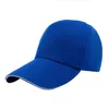 Cappello da sole del berretto da baseball delle donne degli uomini di modo alto Qulity classico a535