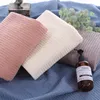 Japanese Style Cotton Waffle Blanket, Towel, Comfortable and Breathable Break , Lounge