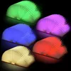 2021 new Hot Lumio-Style LED Folding Book Lamp 4 Colors Light Innovative Gift