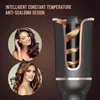 Automatic Curler Magic Corrugated Curling Iron Beauty Salon Ceramic Heating Anti-Perm Hair Wave Crimper Curlers Tools