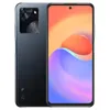 Original ZTE S30 Pro 5G Teléfono móvil 8GB RAM 256GB ROM Octa Core Snapdragon 768G 64.0MP AI HDR 4200mAh Android 6.67 "AMOLED Pantalla completa Identificación de huellas dactilares Cara Teléfono celular inteligente