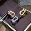 volledige diamanten ring