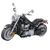 motorcycle model toys