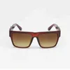 2021 New outdoor luxury striped 6002 sunglasses for men and women fashion delicate sunglasses