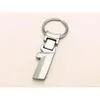 Щечки 3D Цикового сплава Ключ Цепочка Keychain Автомобиль Эмблема для 1 серии 3 5 6 7 8 x