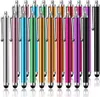 Touch Screens Cell Phone Stylus Pens Capacitive Compatible with Kindle for ipad iPhone Samsung Galaxy All Universal Touch Screen Devices