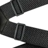 Mens Heavy Duty Work Suspenders 38 cm Bred Xshape med 4 svängbara snäppkrokar Justerbara Elastic Biker Snowboard Trouser Husboles6162254