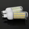 10 st 15W G9 LED Corn Lights T 69 SMD 5730 1200 LM Lampor Spotlight Light Lamp Light 360 grader AC 220-240 V