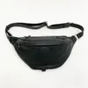 حقيبة حزام فاني حزمة مصمم حقيبة الخصر أكياس بوم كيس كروس كتف أكياس Bumbag Womens Handbag Mens Leather Fannypack