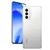 Original Meizu 18S 5G Telefone Celular 8GB 128GB 256GB ROM Snapdragon 888+ octa núcleo 64.0mp OTG NFC Android 6.2 "2K curvado tela cheia de tela fingerprint de identificação