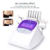 Cavitação 3.0 Melt Fat Cells Slimming Cavstorm Ultrasonic 40K Remoção de Celulite Microcurrent RF Vácuo Cuidado Cuidado Spa Máquina