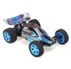 2.4G Wireless Mini RC Remote Control Cars Proportion Throttle Speed Car Drift Remote Control Electric Toy Car Model