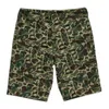 Herringbone Duck Hunting Shorts Retro US Army Outdoor Mens Workout Basketball Gym Vêtements