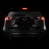 Auto Styling Für Mazda CX-5 12-16 Rückleuchten Rücklicht LED DRL Bremse Park Signal Schalten licht Stop lampe Guide