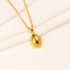 Oro giallo 18 carati Never Broke Again set Orecchini Gioielli Perline Collana con ciondolo a sfera rotonda Set di anelli Bollywood tradizionale indiano