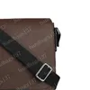 2022 Messenger Bag Men Men Crossbody Mudbag Mens Cross Body Bead Bags мешки кожаный сцепление рюкзак для кошелька Fashion Fannypack 40935 252235