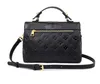 Black Small For Women Messenger Bag Handbags All match Ladies Bags Shoulder Handbag Tote