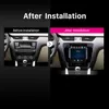 Lettore Dvd per auto Multimedia Touch-Screen Carplay Gps-Navigazione Stereo 1 per Skoda Octaiva 2015-2018
