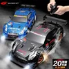 2.4g Off-Road Fjärrkontroll Racing Game Dedicated 1 / 16GTR Outdoor Remote Control Toy Car 4WD Drift 30M Fjärrkontroll Toy Car 211029