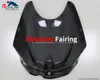 Real Carbon Fiber Tank Cover för BMW S1000RR S1000 RR 2009 2010 2011 2012 2013 2014 09 10 11 12 13 14 Motorcykeldelar