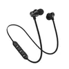 XT11 Bluetooth Headphones Magnetic Wireless Running Sport Earphones Headset BT 4.2 with Mic MP3 Earbud For iPhone LG Smartphones