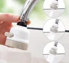 Faucet Splash Head Filter 360 Rotatable Water Bubble Kitchen Diffuser Tap Universal Water-saving Supercharged Shower Aerator SN2259