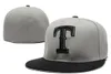 2021 Texas Monterade Baseball Caps Sport Flat Full Closed Hats Outdoor Fashion Hip Hop Snapback Chapeau Bones Gorra Letter T