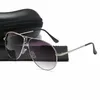 Hot Style Fashion Edition av högkvalitativa C41 -solglasögon vintage solglasögon för män och kvinnor YTXDXDUJ