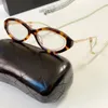 Moda Rozrywka Okulary Rama 5424 Deska Rama Okulary Ramki Przywracanie starożytnych sposobów OcoLos de Grau Mężczyźni i Kobiety Myopia Glasses Ramki