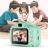 X2 Kinderen Mini Camera Kids Educatief Speelgoed voor Baby Geschenken Verjaardagscadeau Digitale 1080P Projectie Video Camera's Fotograferen