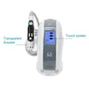 RF Frozen Skin Rejuvenation Tighten Machine Body Slimming Firming Eye Bag Wrinkle Removal Face Lifting Beauty Device