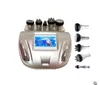 Portrable Spa Salon Clinic Ultrasonic Cavitation Slimming Butt Lifting Vacuum Cavitation System