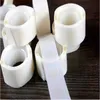 MEIDDING 100pcs/lot Attachment Glue Dot Balloon Stand Decor Foil Latex Globos Birthday Wedding Party Baby Shower Y0730